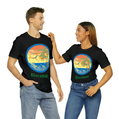 Paradise Dream T-Shirt