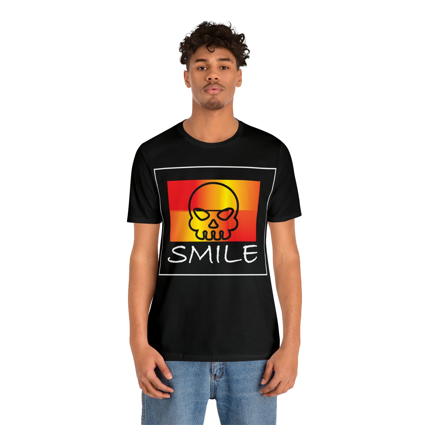 Smile T-Shirt