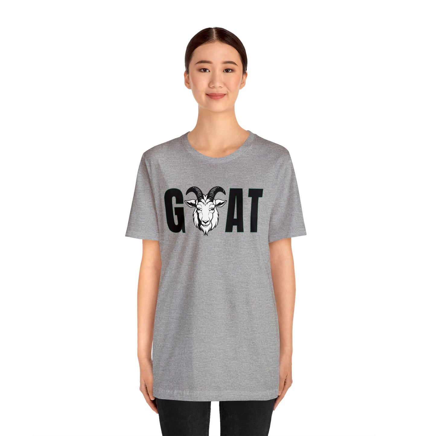 Goat Ronaldo T-Shirt