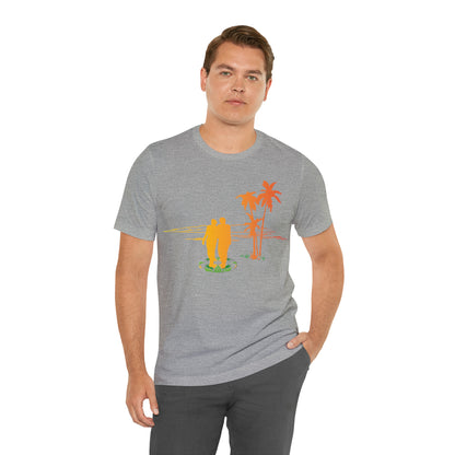 Paradise Walk T-Shirt