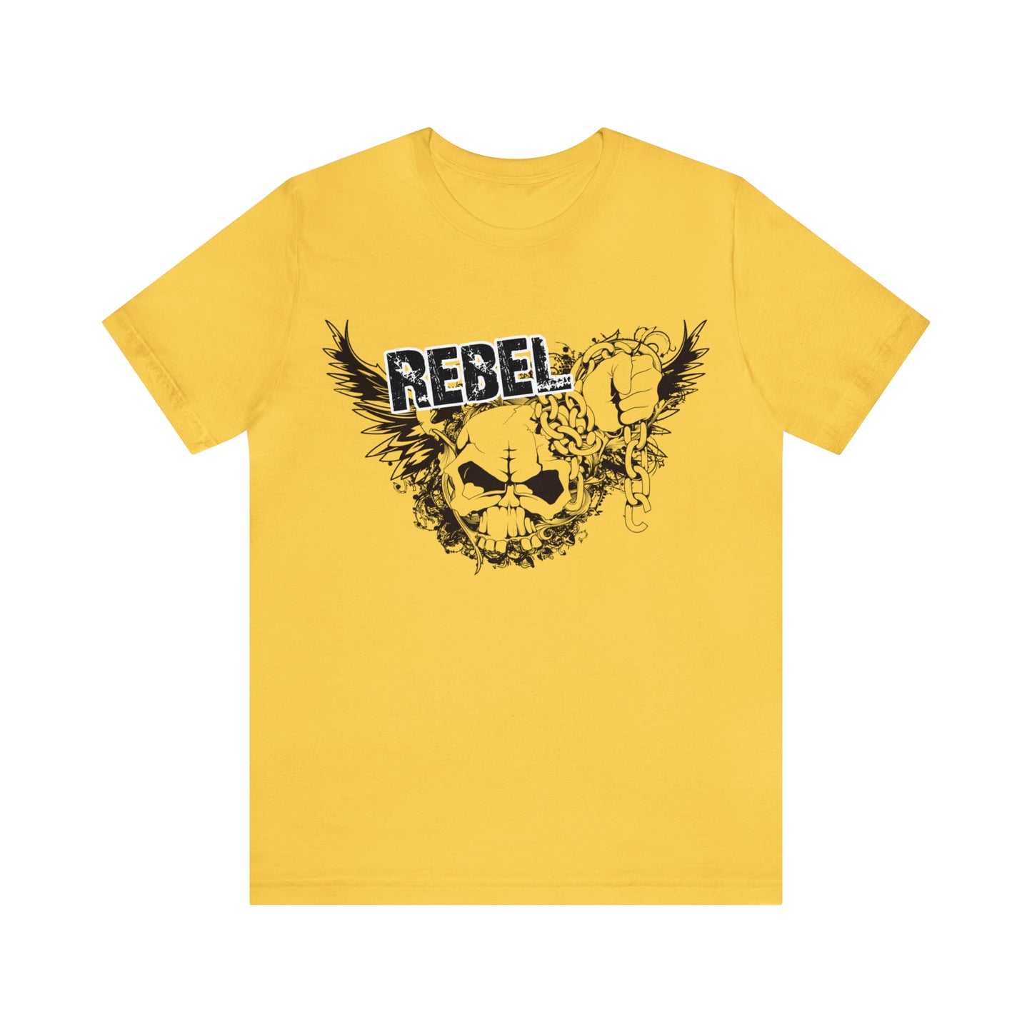 Rebel Skully T-Shirt