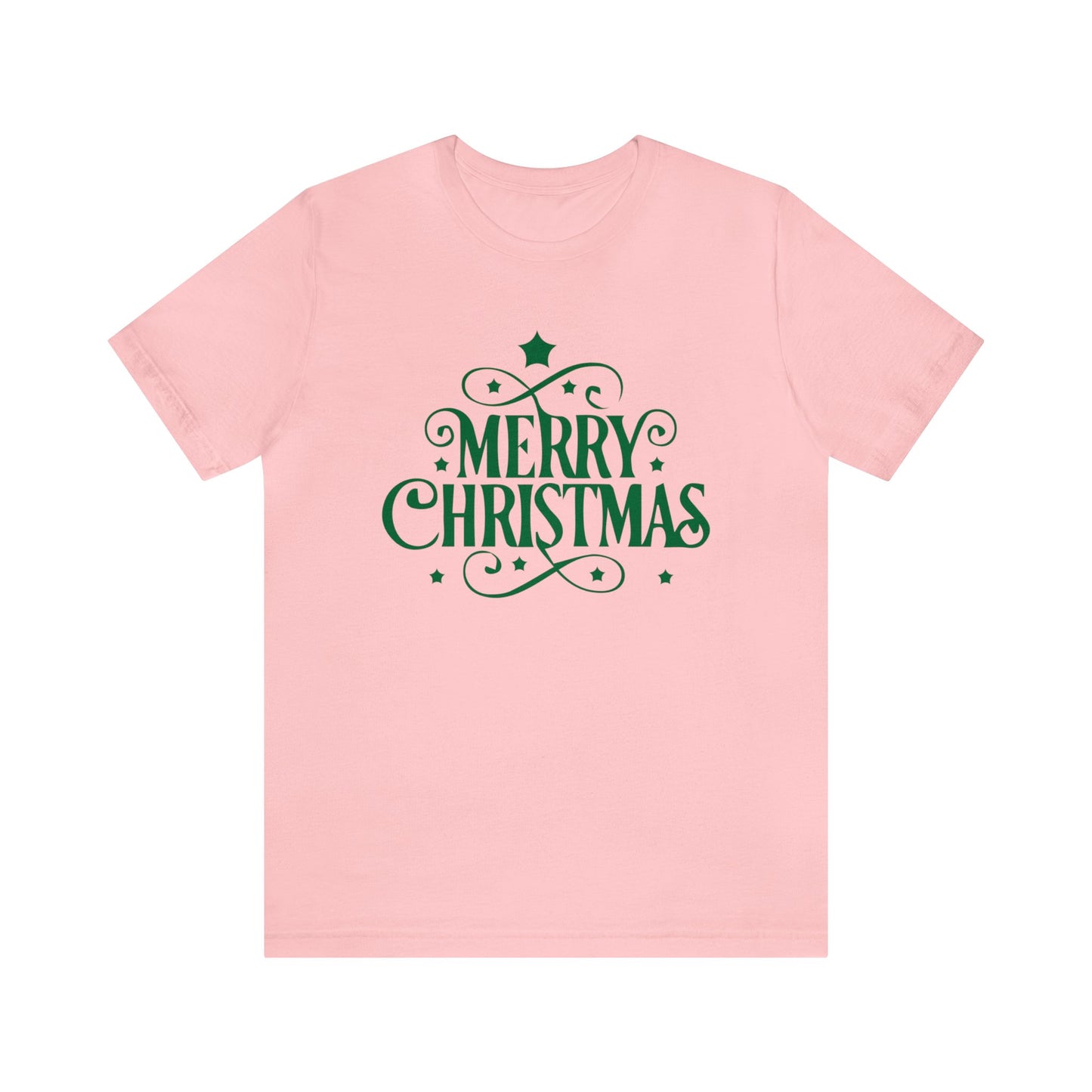 Merry Christmas T-Shirt