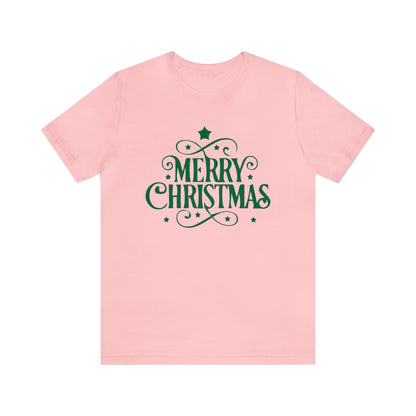 Merry Christmas T-Shirt