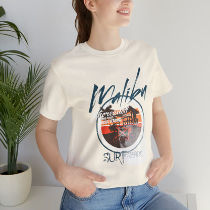 Malibu Vibe T-Shirt