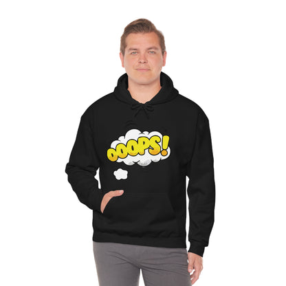 OOOPS! Hoodie