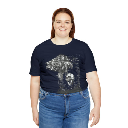 Eagle Attack T-Shirt