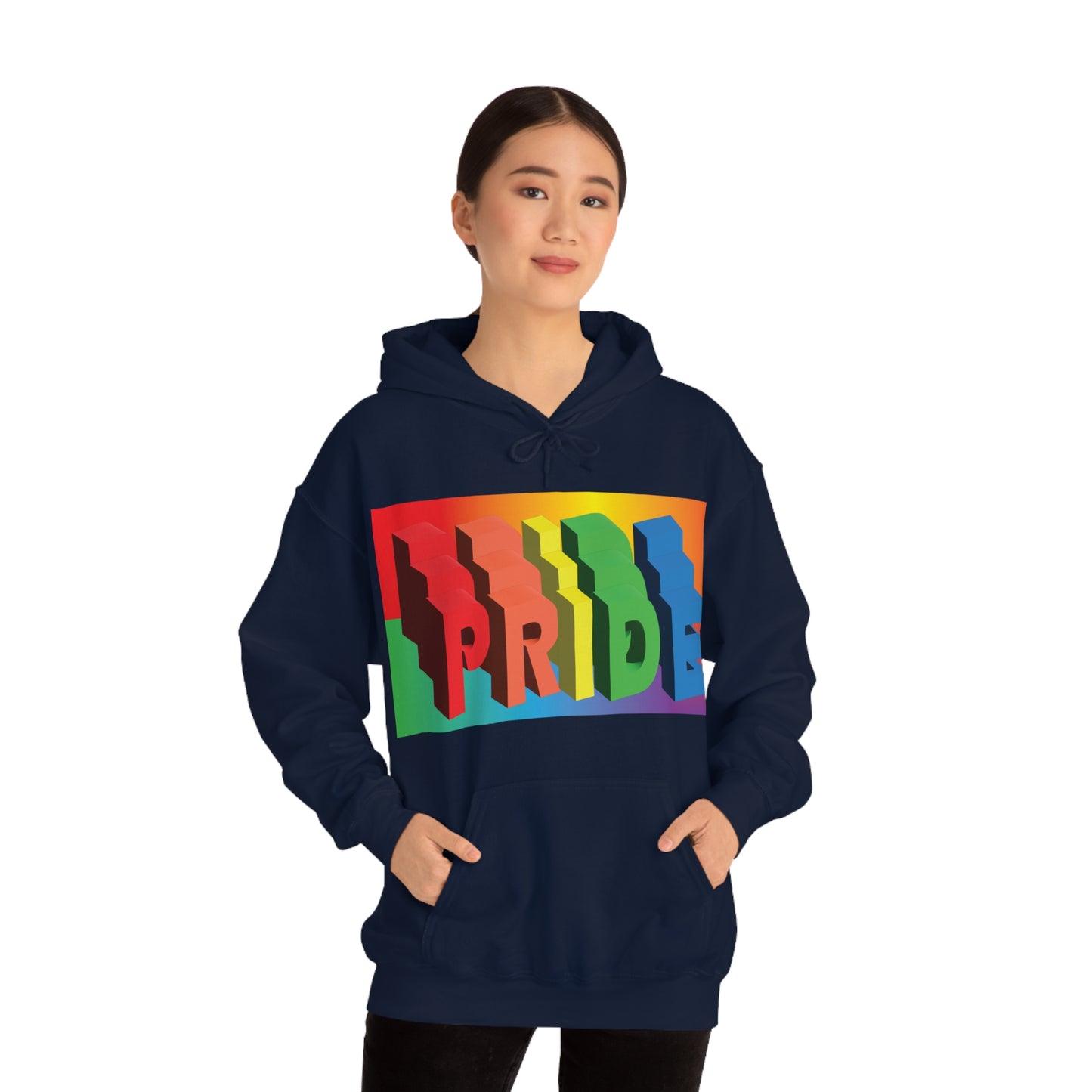 Pride Hoodie