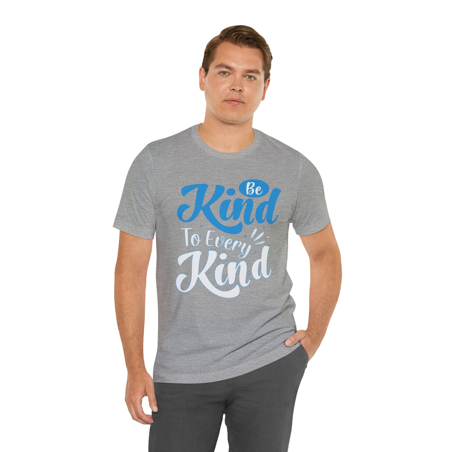 Be Kind To Every Kind T-Shirt