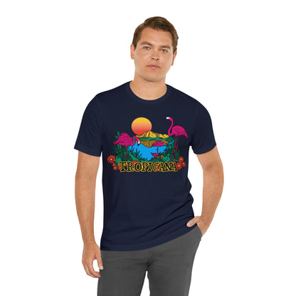 Tropicana Vibe T-Shirt