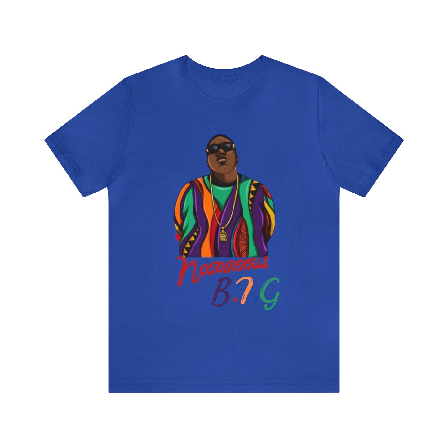 Notorious B.I.G T-Shirt