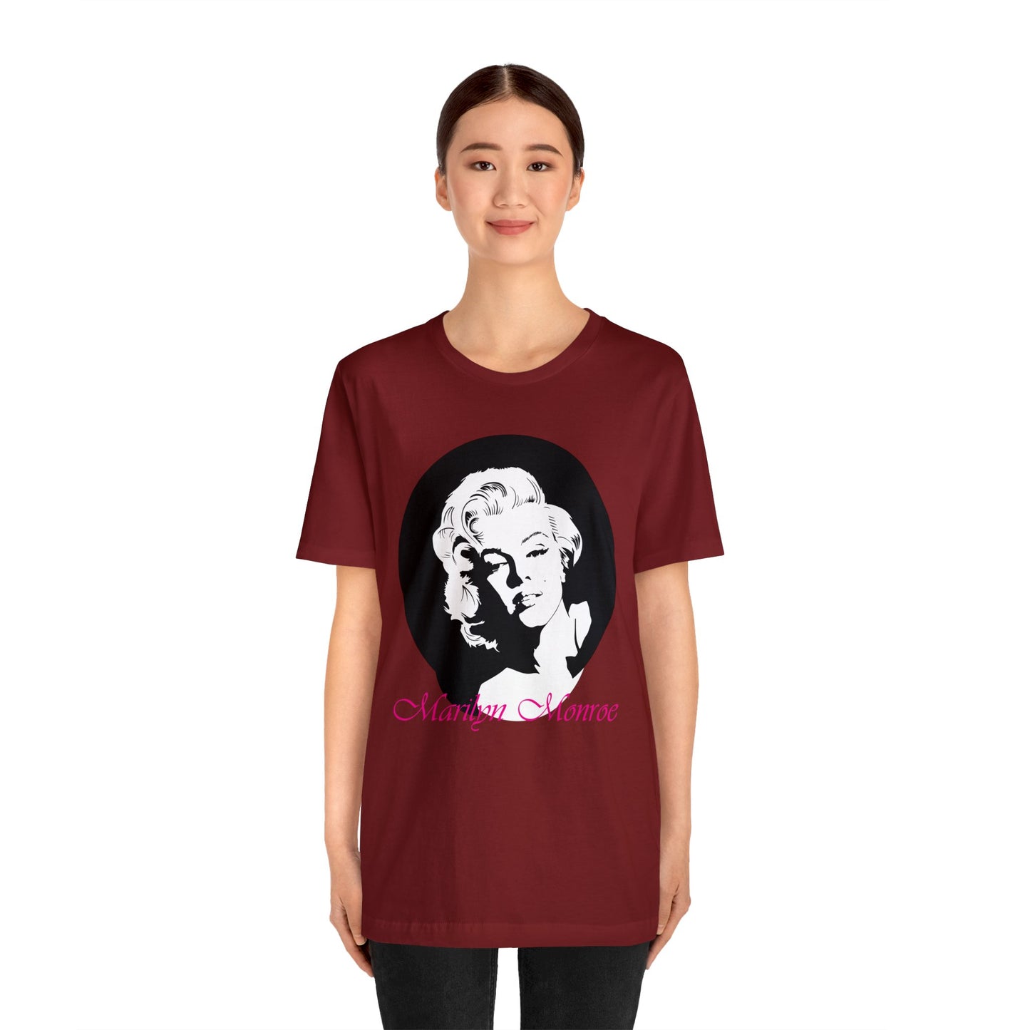 Marilyn Monroe T-Shirt