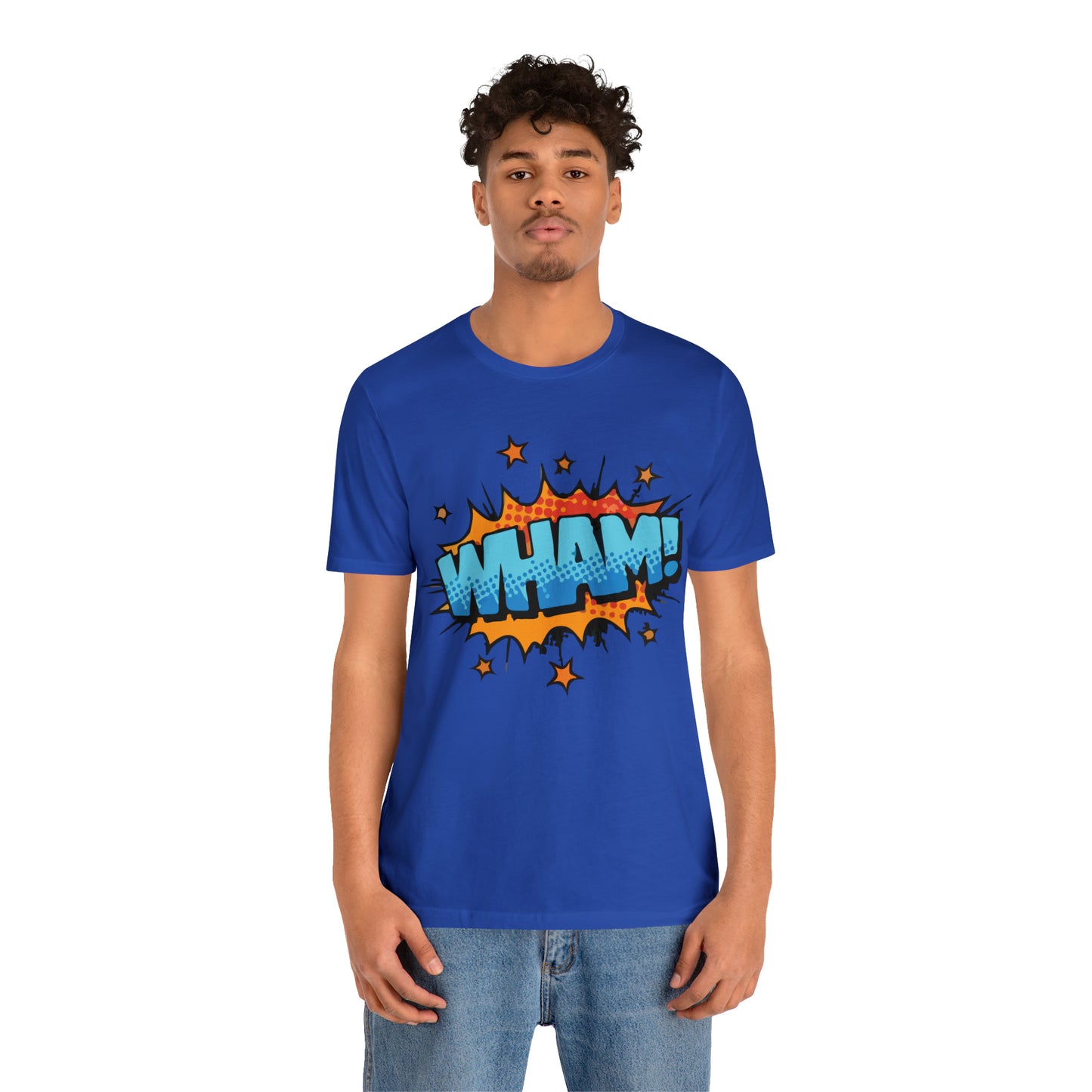 WHAM! T-Shirt