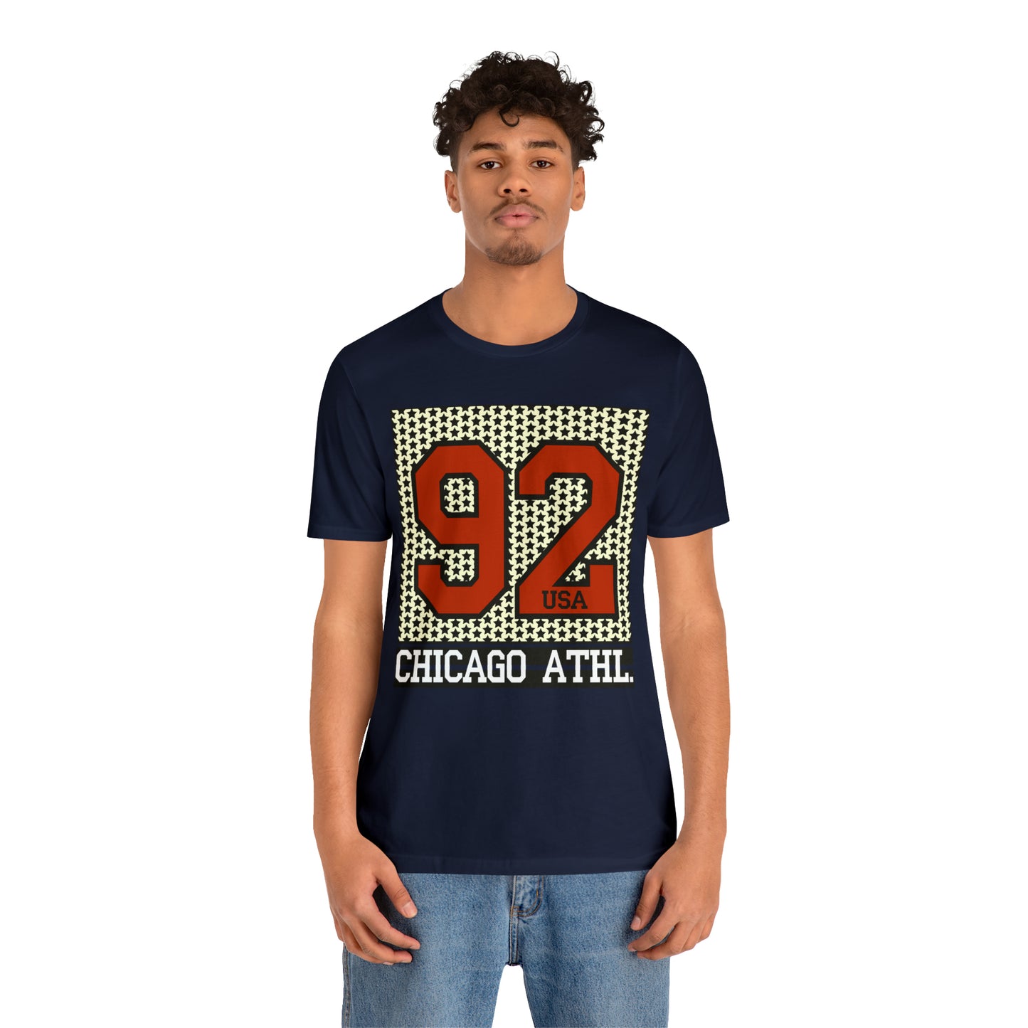 Chicago Athletics 92 T-Shirt