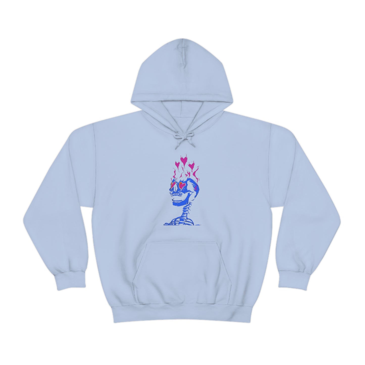 Being In Love Will Be the Death of you Hoodie