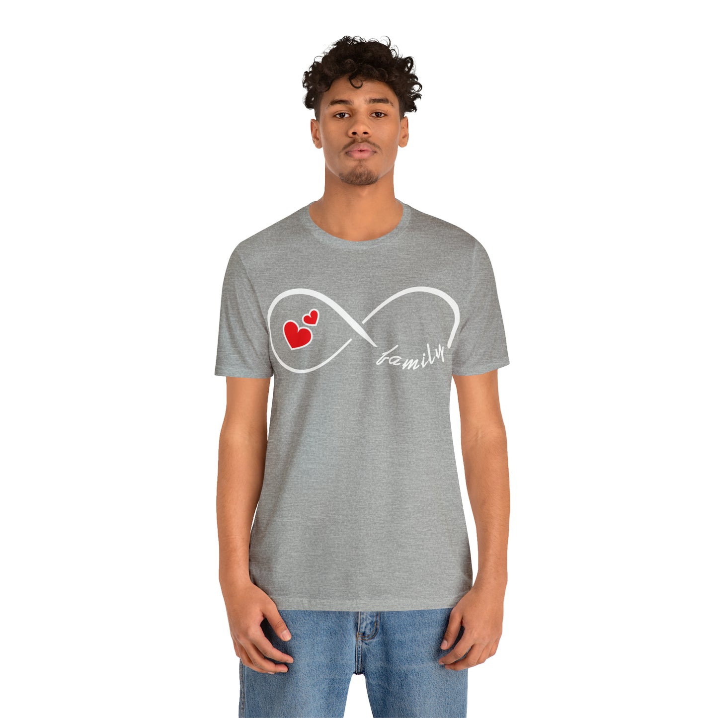 Infinity Family T-Shirt