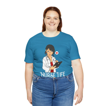 Nurse life T-Shirt