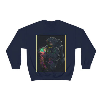 Astro Find Crewneck Sweatshirt