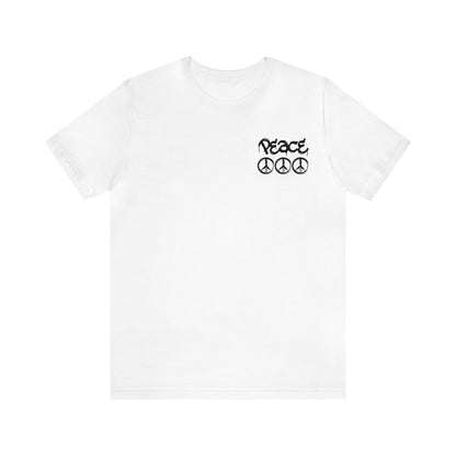 The Power Of Peace T-Shirt