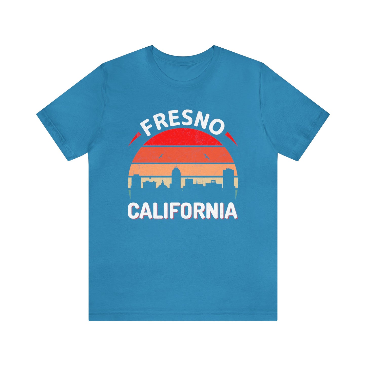 Fresno California vintage T-Shirt