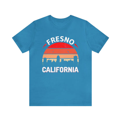 Fresno California vintage T-Shirt