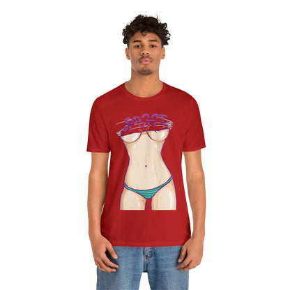 Summer Body T-Shirt