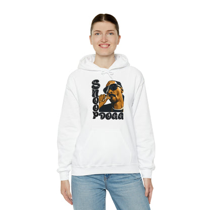 Snoop Dogg Hoodie