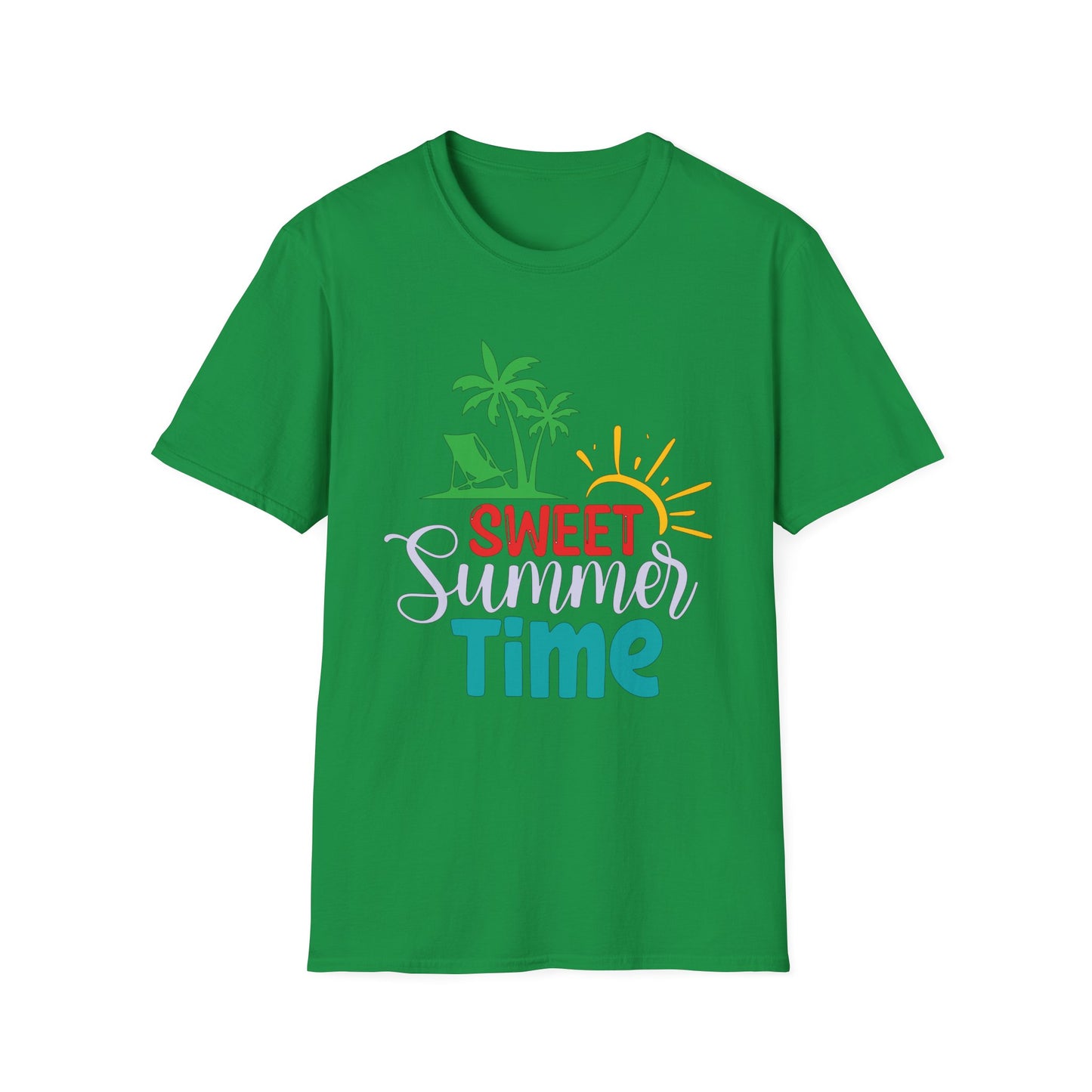 Sweet Summer time T-Shirt