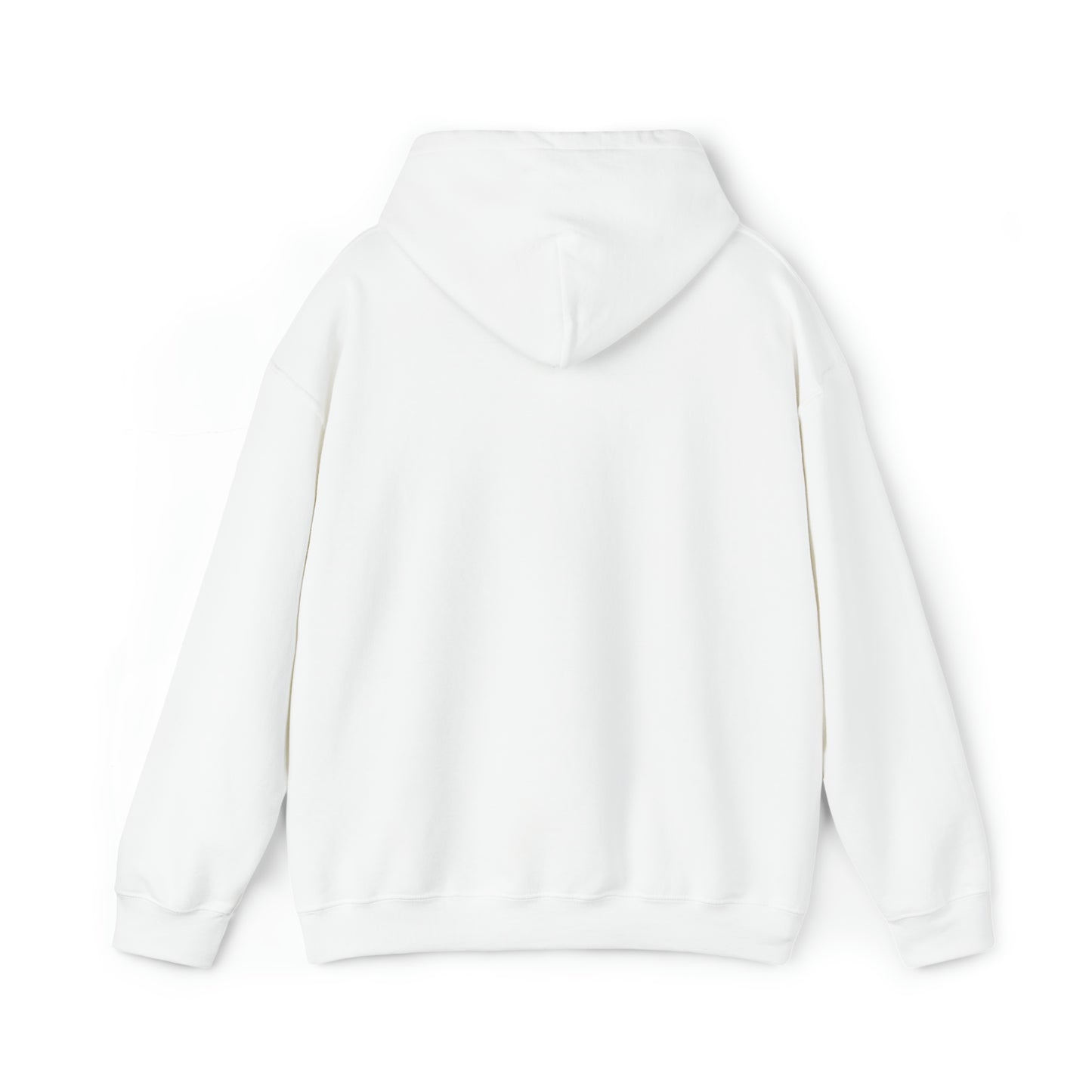 White hot sisterhood Hoodie