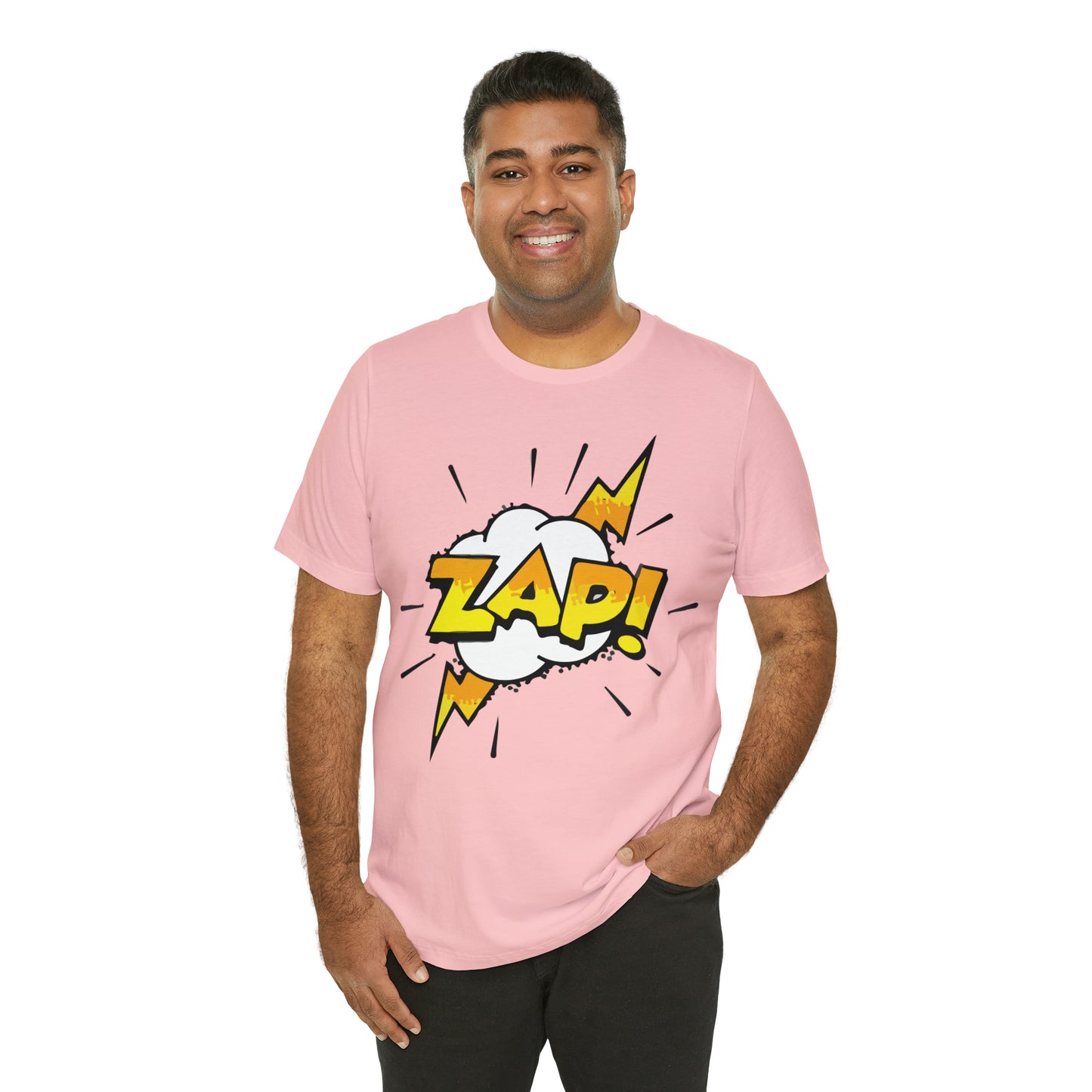 ZAP! T-Shirt