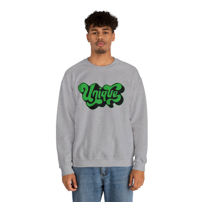 Unique Crewneck Sweatshirt