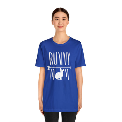 Bunny Mom T-Shirt