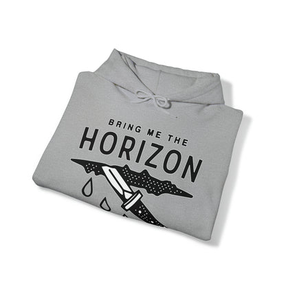 Bring me the Horizon Hoodie