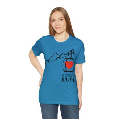 Let go love T-Shirt