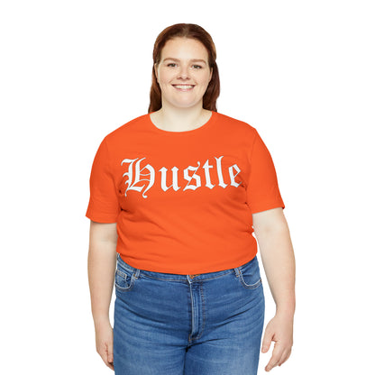 Hustle 1 T-Shirt