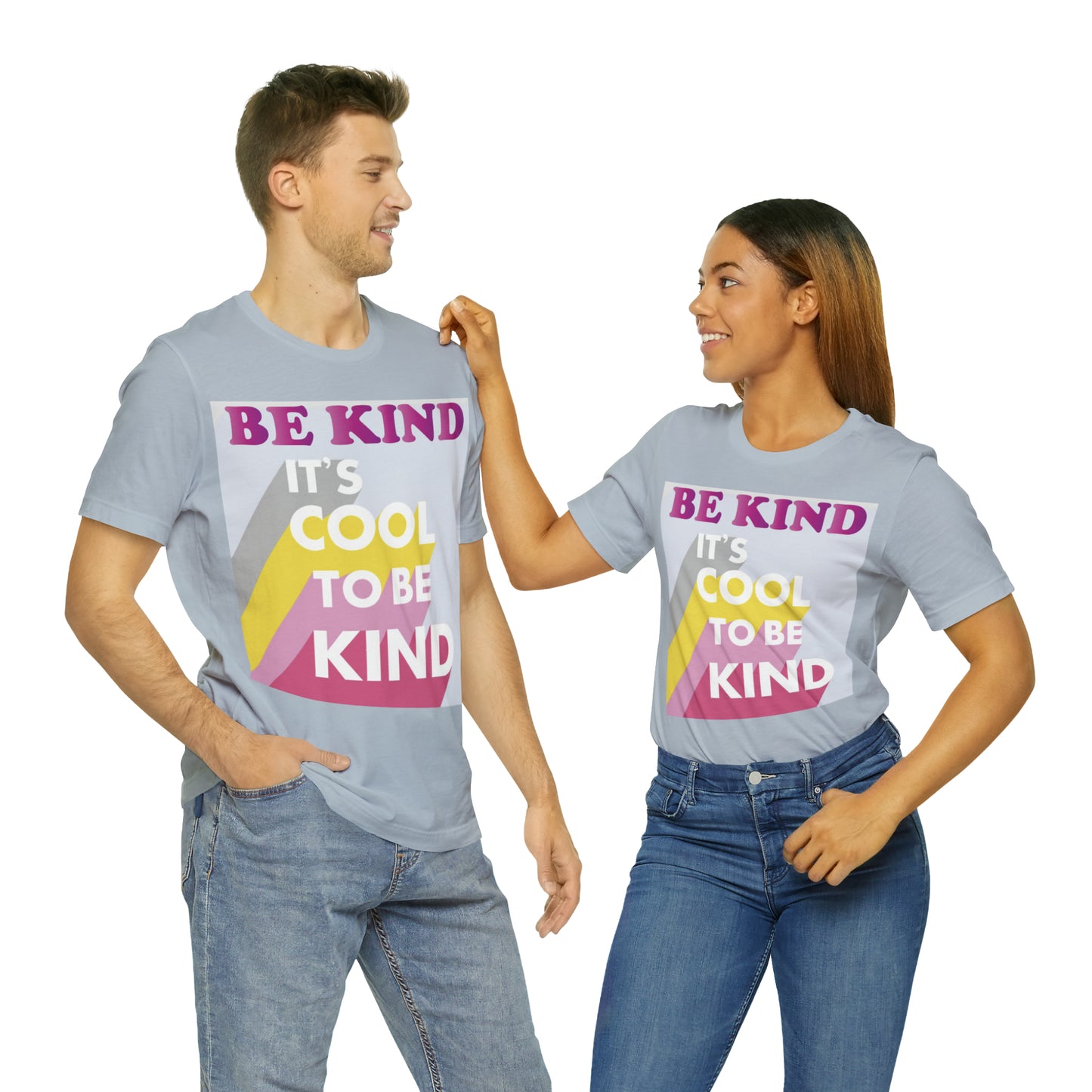 It's Cool to Be Kind T-Shirt