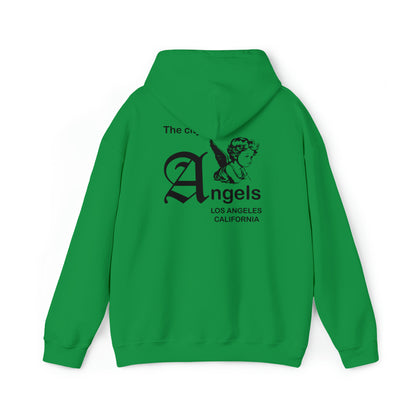 City of angels Hoodie