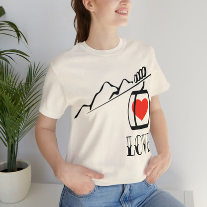 Let go love T-Shirt