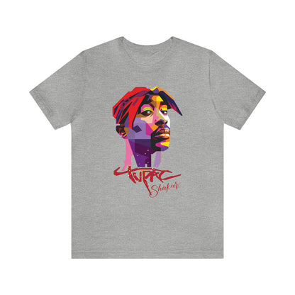 Tupac Shakur T-Shirt