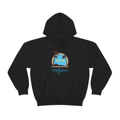 California Love Hoodie