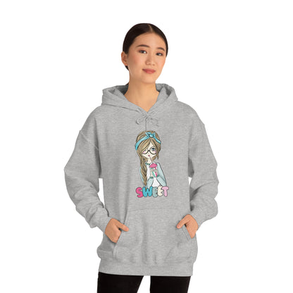 Sweet Hoodie