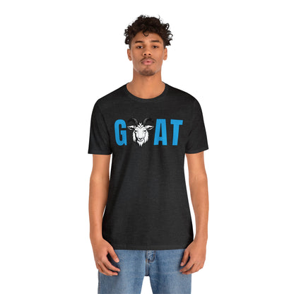 Goat Maradona T-Shirt