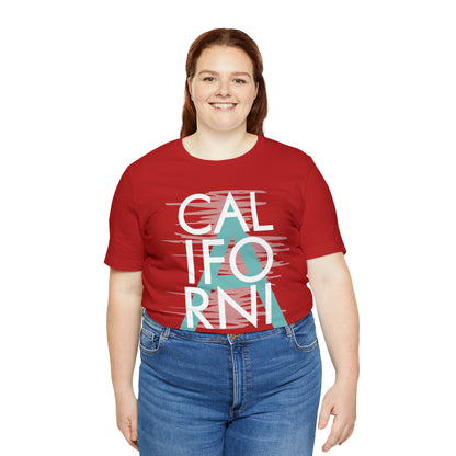 California T-Shirt