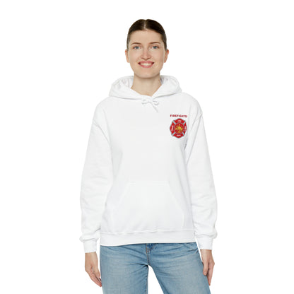 Firefighter Hoodie