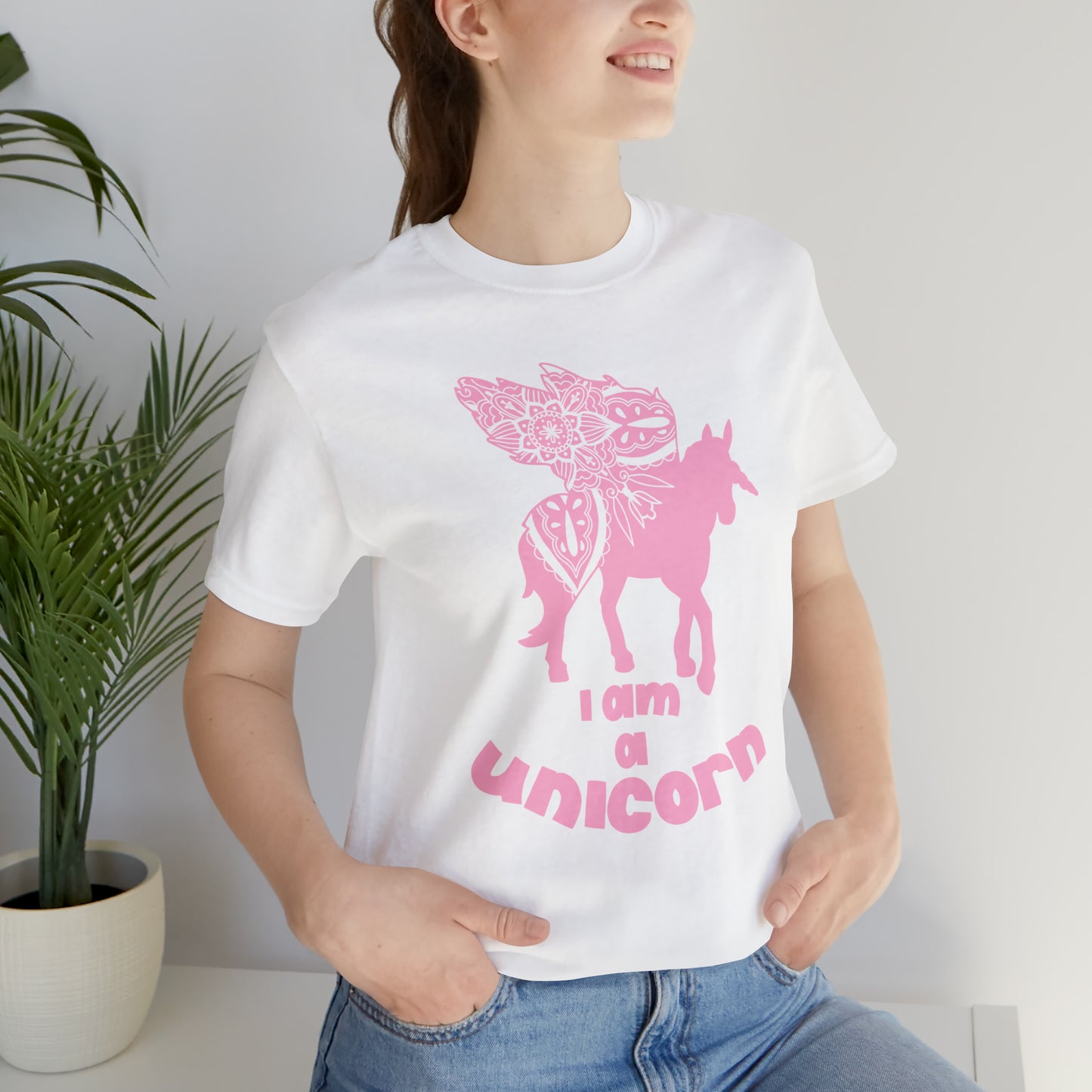 I am a Unicorn T-Shirt