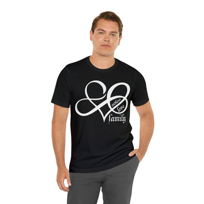 Family endless love T-Shirt