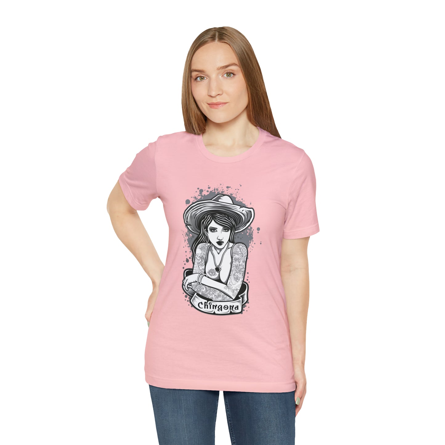 Chingona T-Shirt