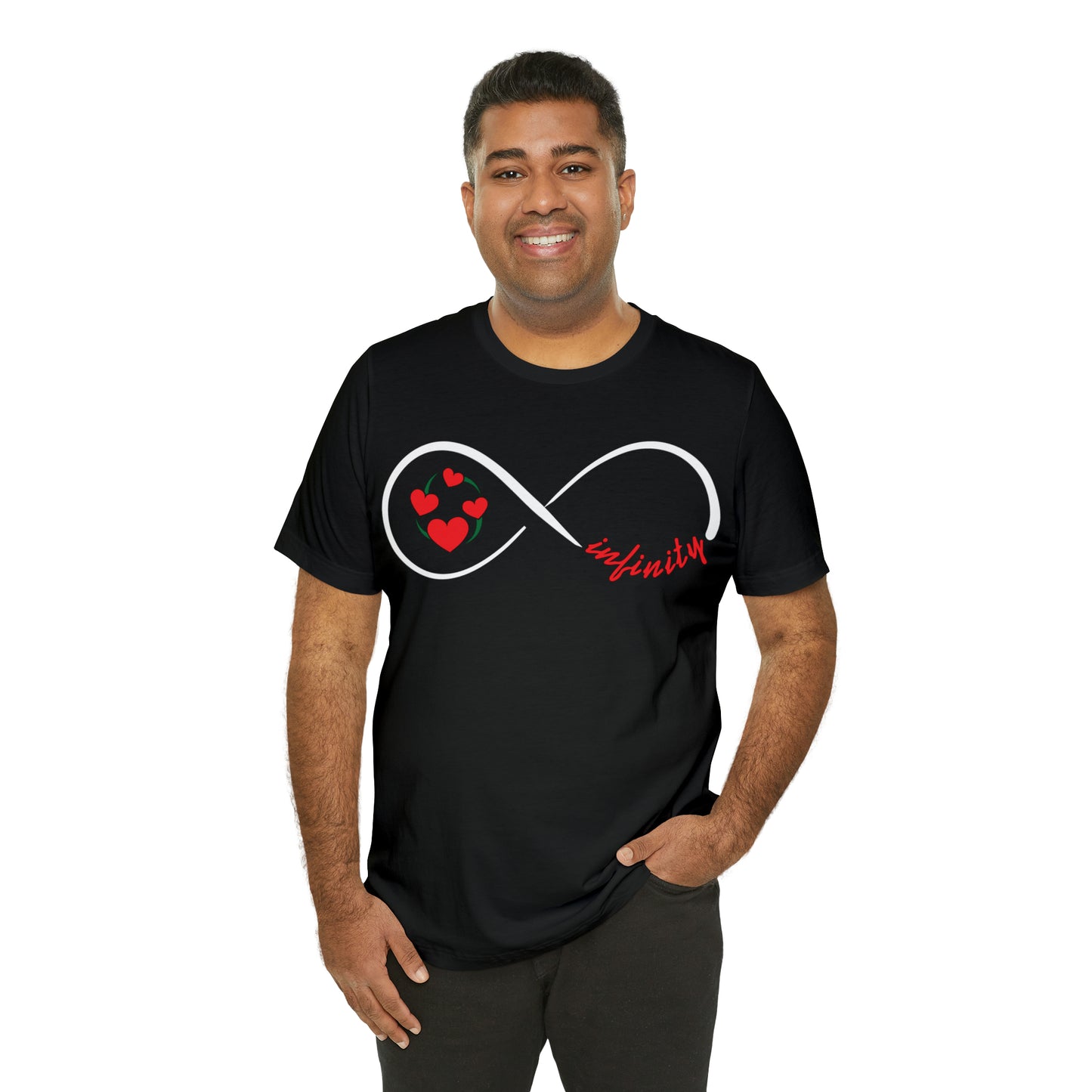 Infinity T-Shirt