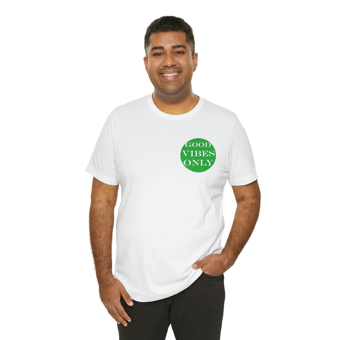 Good Vibes Only T-Shirt