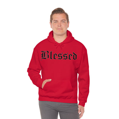 Blessed Hoodie