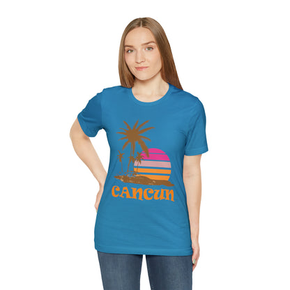 Cancun Vibe T-Shirt